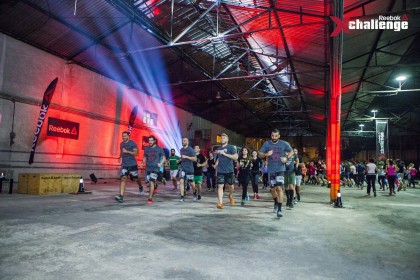 3rd Reebok XChallenge (4)
