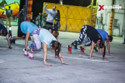 3rd Reebok XChallenge (7)