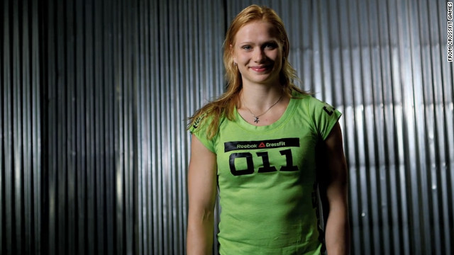 annie-thorisdottir-injury