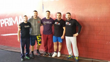 ATP-OLY-LIFTING