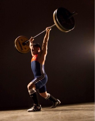 Back squat2