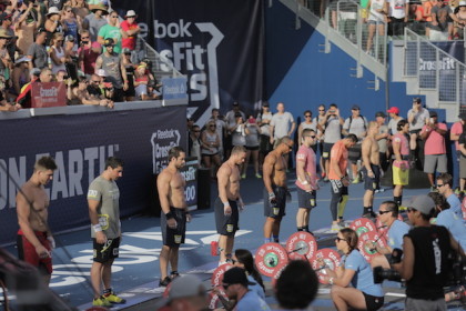 CrossFit-Competition