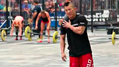 CrossFit-Injury