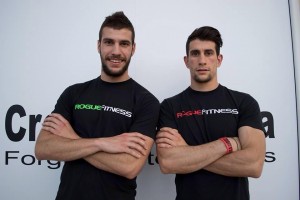 CrossFit Trikala-anninos CrossFit Trikala-anninos