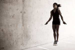 Double-Unders Double-Unders