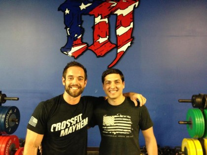 Froning-and-friends