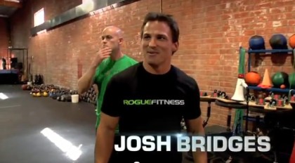Josh-Bridges