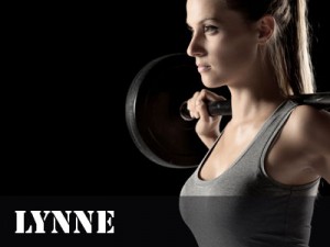 LYNNE-WOD