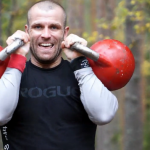 Mikko-Salo-Training
