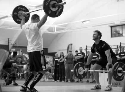 PowerSnatch