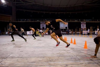 RUN-1