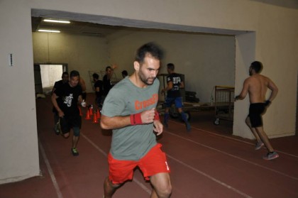 RUN-400M-ATP