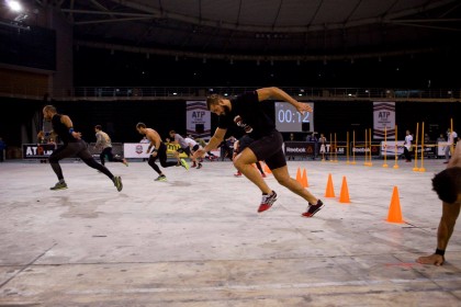 RUN-FOR-TIME