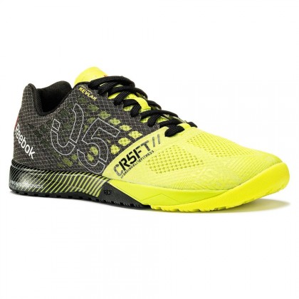 Reebok CrossFit Nano 5.0