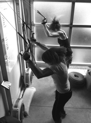 SKIERG-CROSSFIT