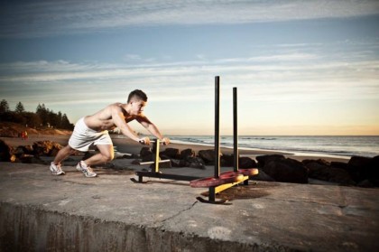 SLED-PRESS