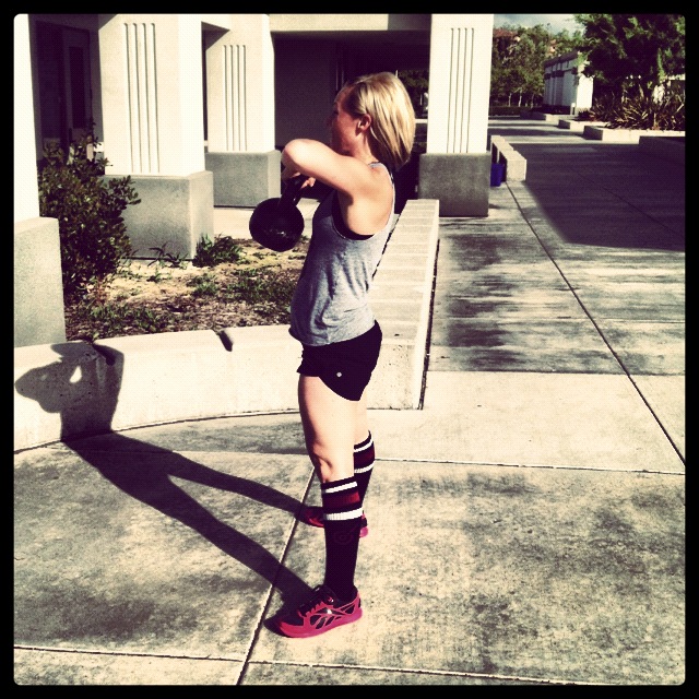 Sumo dead lift high pull-wod Sumo dead lift high pull-wod