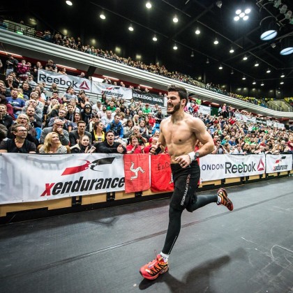 THE-ATHLETE-GAMES-GRIGORIAN