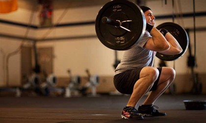 THRUSTERS-1