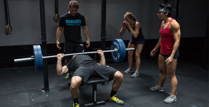 Team-crossfit-series