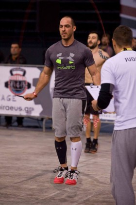 WOD-JUMPROPE