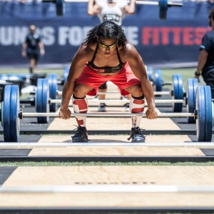amanda goodman-Clean n Jerk Ladder amanda goodman-Clean n Jerk Ladder