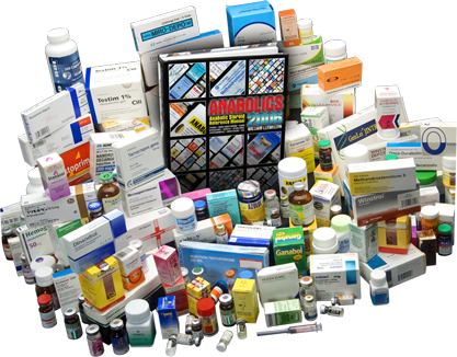 anabolics