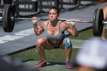 back-squat