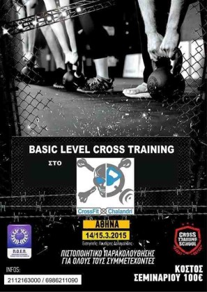 basic-level-cross-training