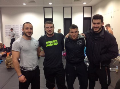 battle-of-london-greeks