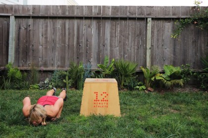 burpee box overs
