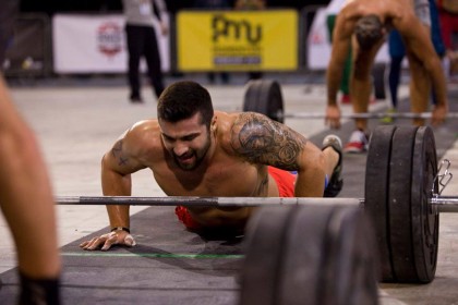 burpees-tampakos