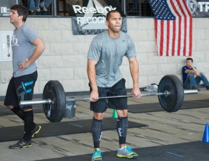 clean&jerk