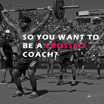 coach