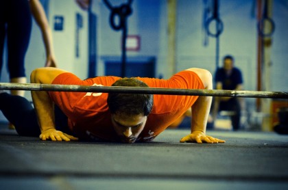 crossfit-bar-facing-burpees