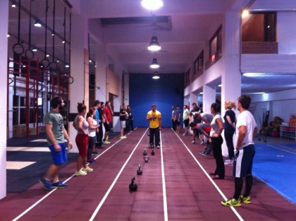 crossfit-coach