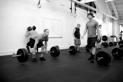 crossfit-coaching
