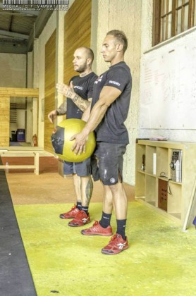 crossfit-coaching