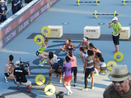 crossfit-community