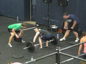 crossfit-encourage