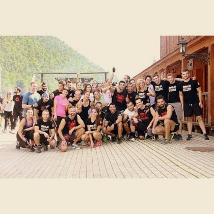 crossfit-fitnessart