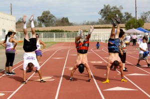 crossfit handstand walk crossfit handstand walk