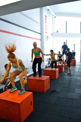 crossfit-maniacs