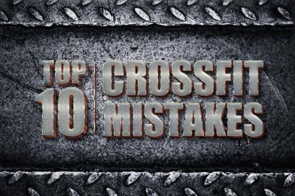 crossfit-mistakes