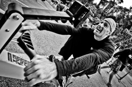 crossfit rower forging elite fitness