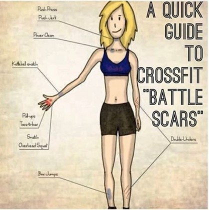 crossfit-scars