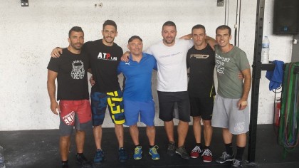 crossfit-socialize