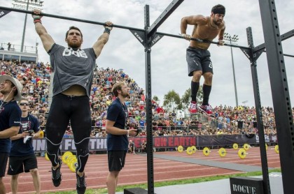 crossfit-training