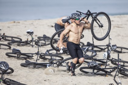 Brandon Swan, Australia