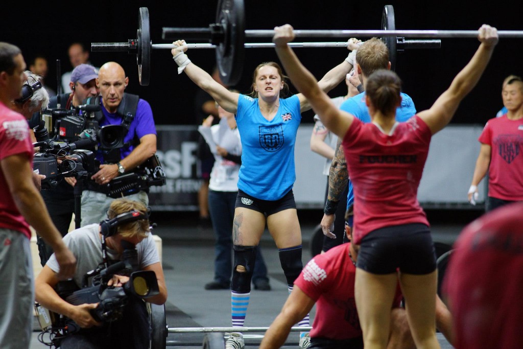crossfitinvitational